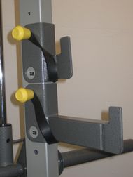 Banc de musculation WEIDER Smith Machine 